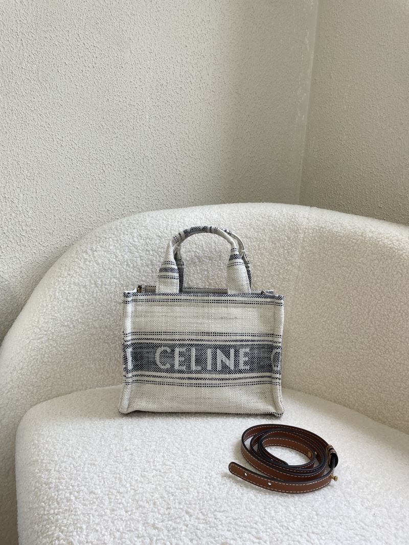 Celine Shopping Bags